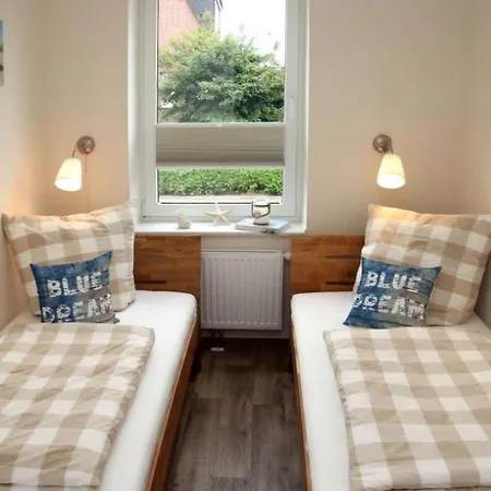 Apartment Haus Auguste, Kormoran *