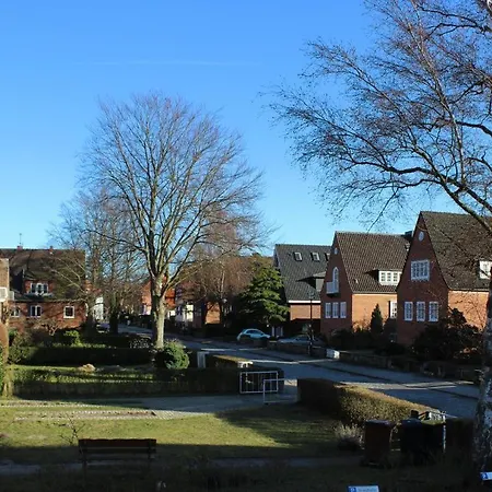 Haus Auguste, Kormoran Apartment