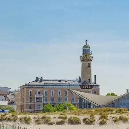 Haus Auguste, Kormoran * Rostock